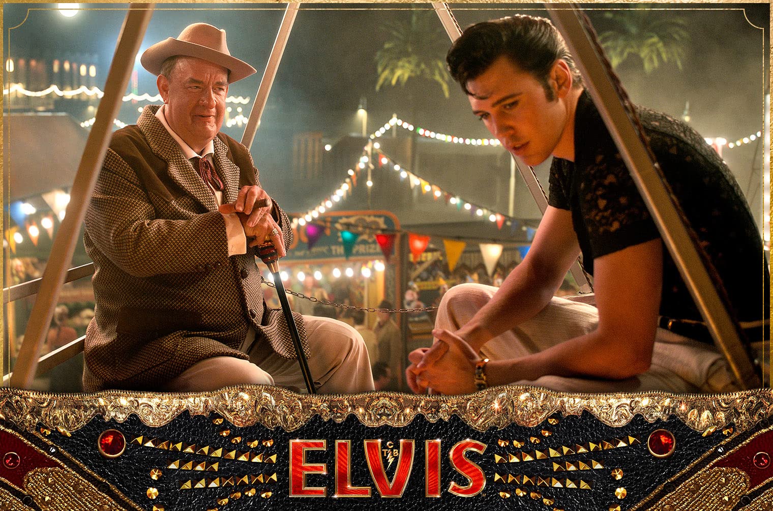 Elvis - 4K Ultra HD