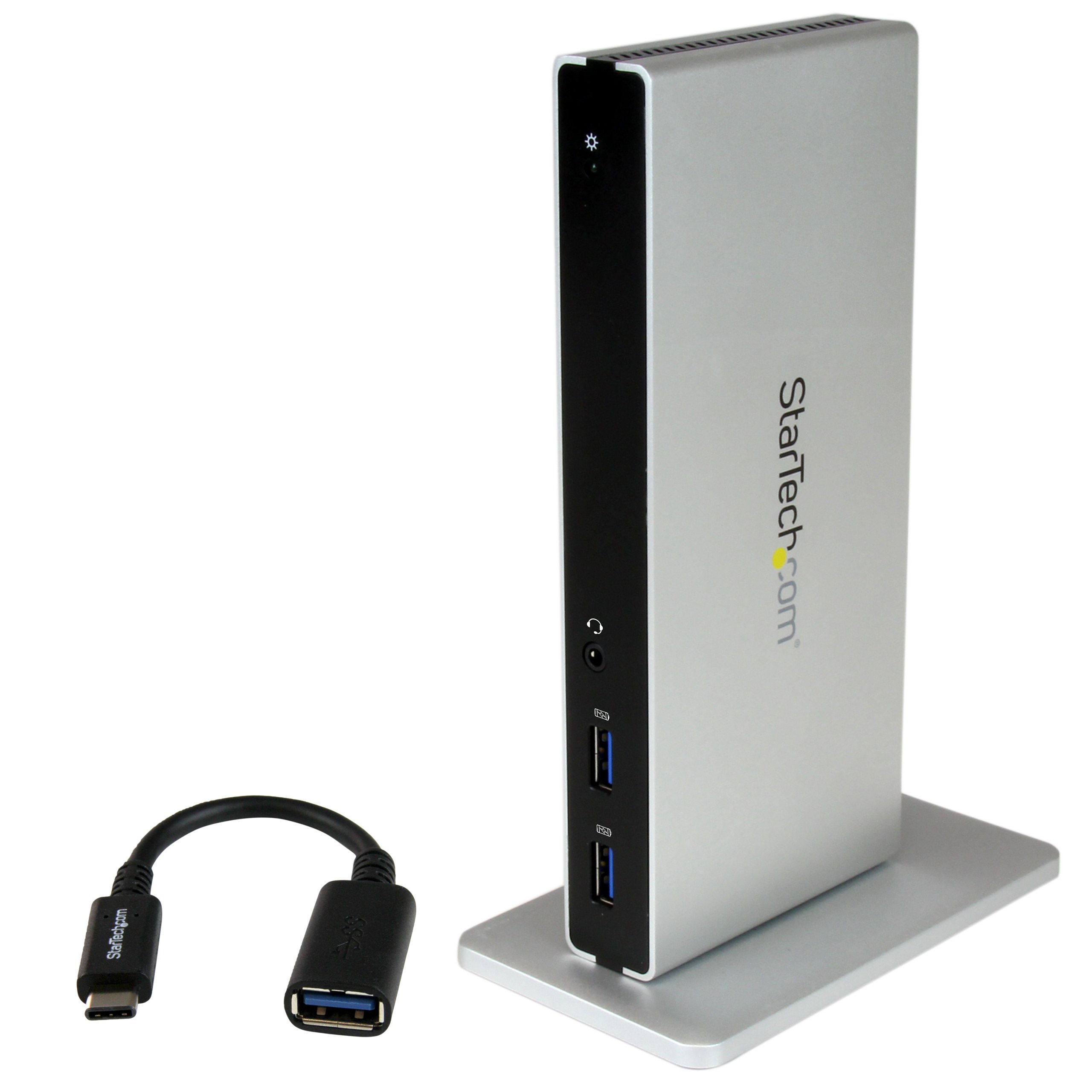 Amazon.co.jp: StarTech: USB-Cドック