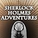 Sherlock Holmes Adventures OTR