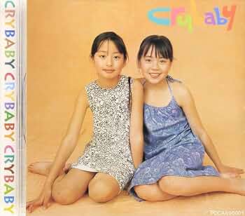 迷子の天使 / crybaby 帯付き サンプル盤 81KWs4HOEIL._UF350,350_QL50_.jpg