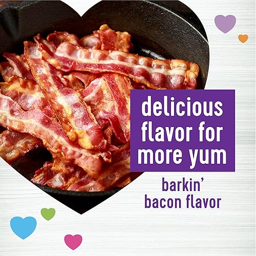 Miniatura 3 de Wellness Paquete completo de alimentos saludables + suplementos alimento seco natural para perros, pescado blanco y batata, bolsa de 30 libras,