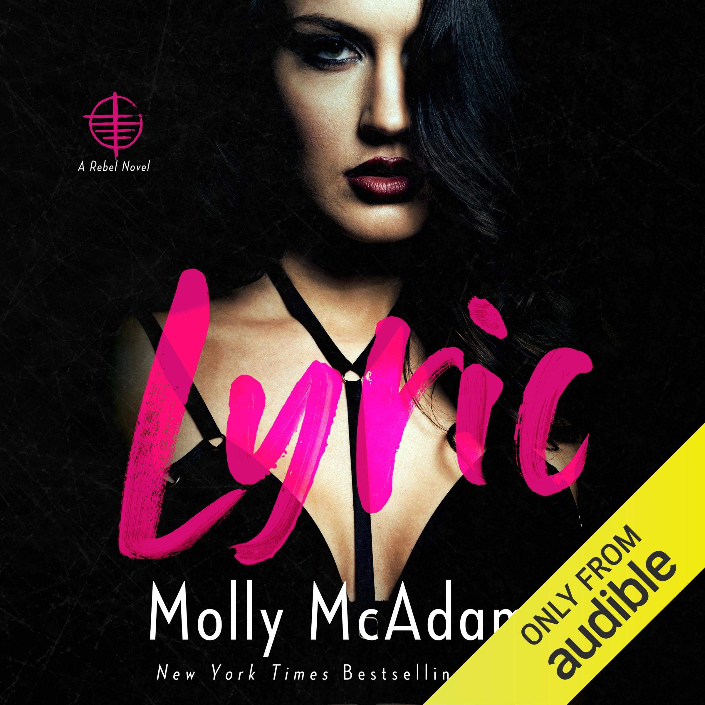 Cover art for Lyric