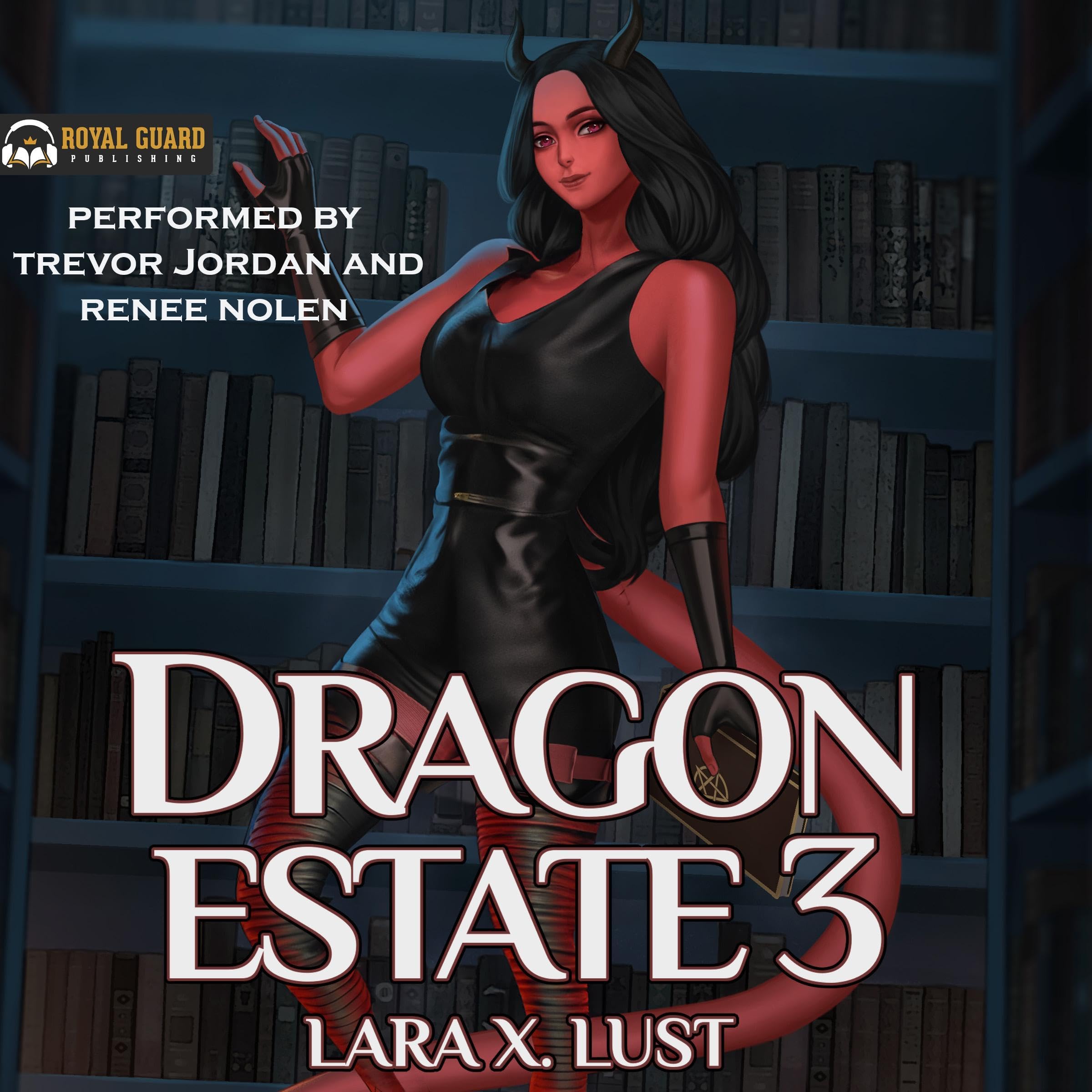 Dragon Estate 3