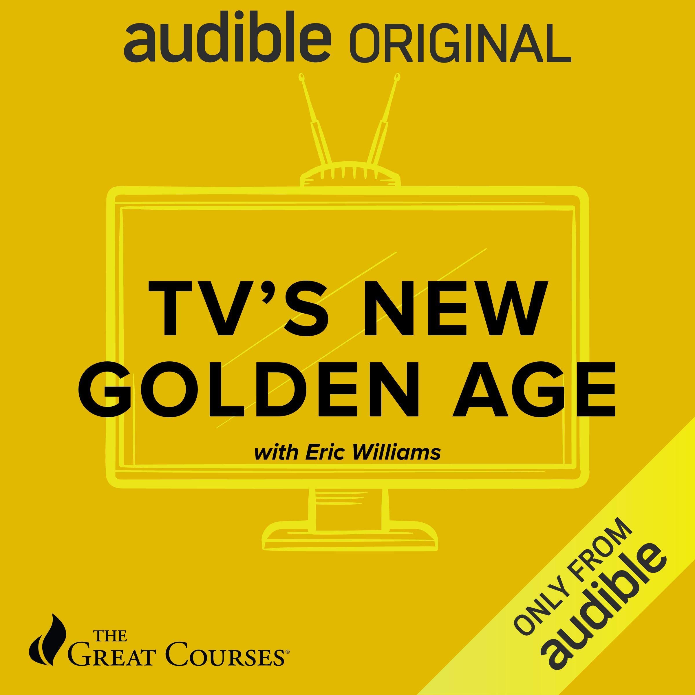 TV's New Golden Age