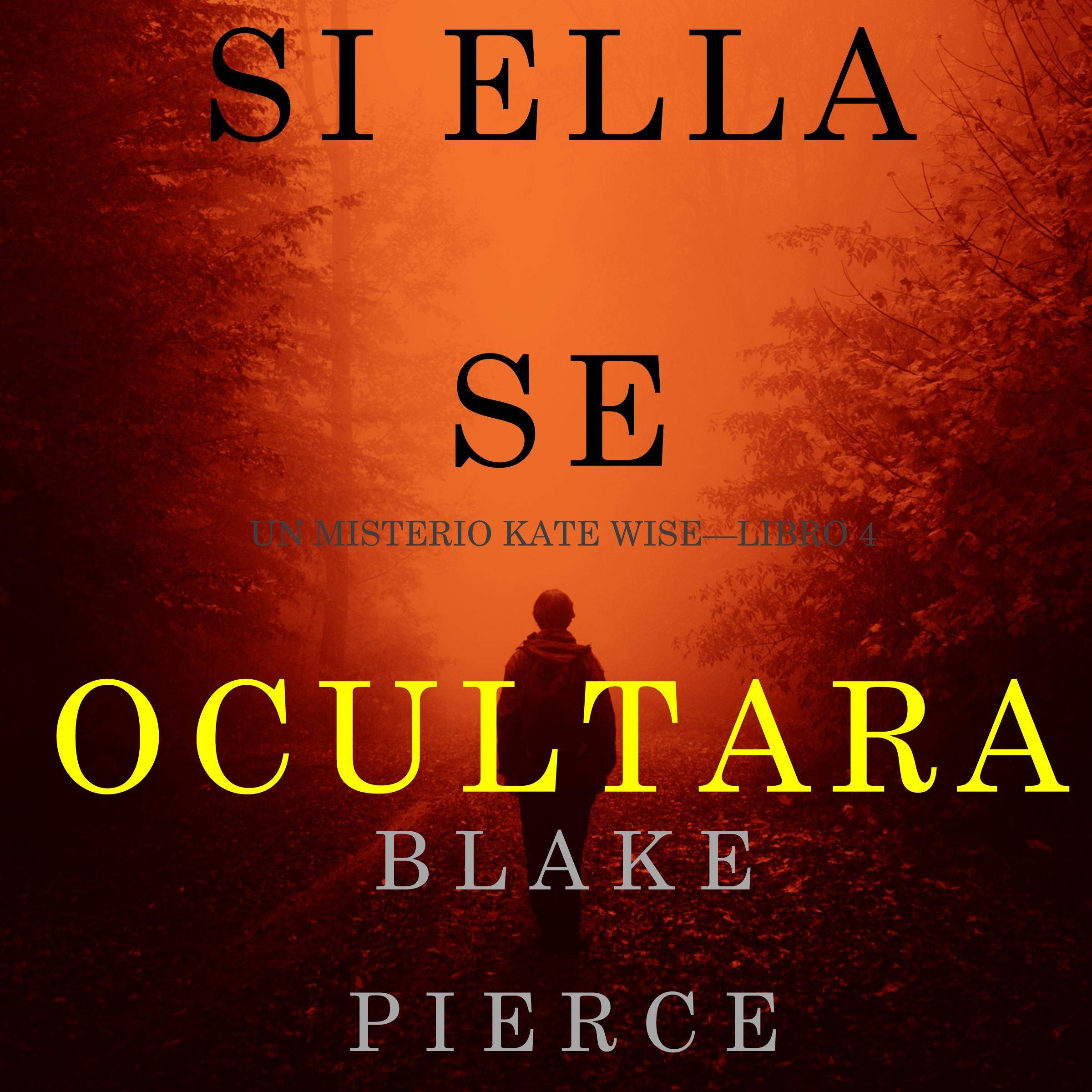 Cover art for Si Ella Se Ocultara [If She Hid]