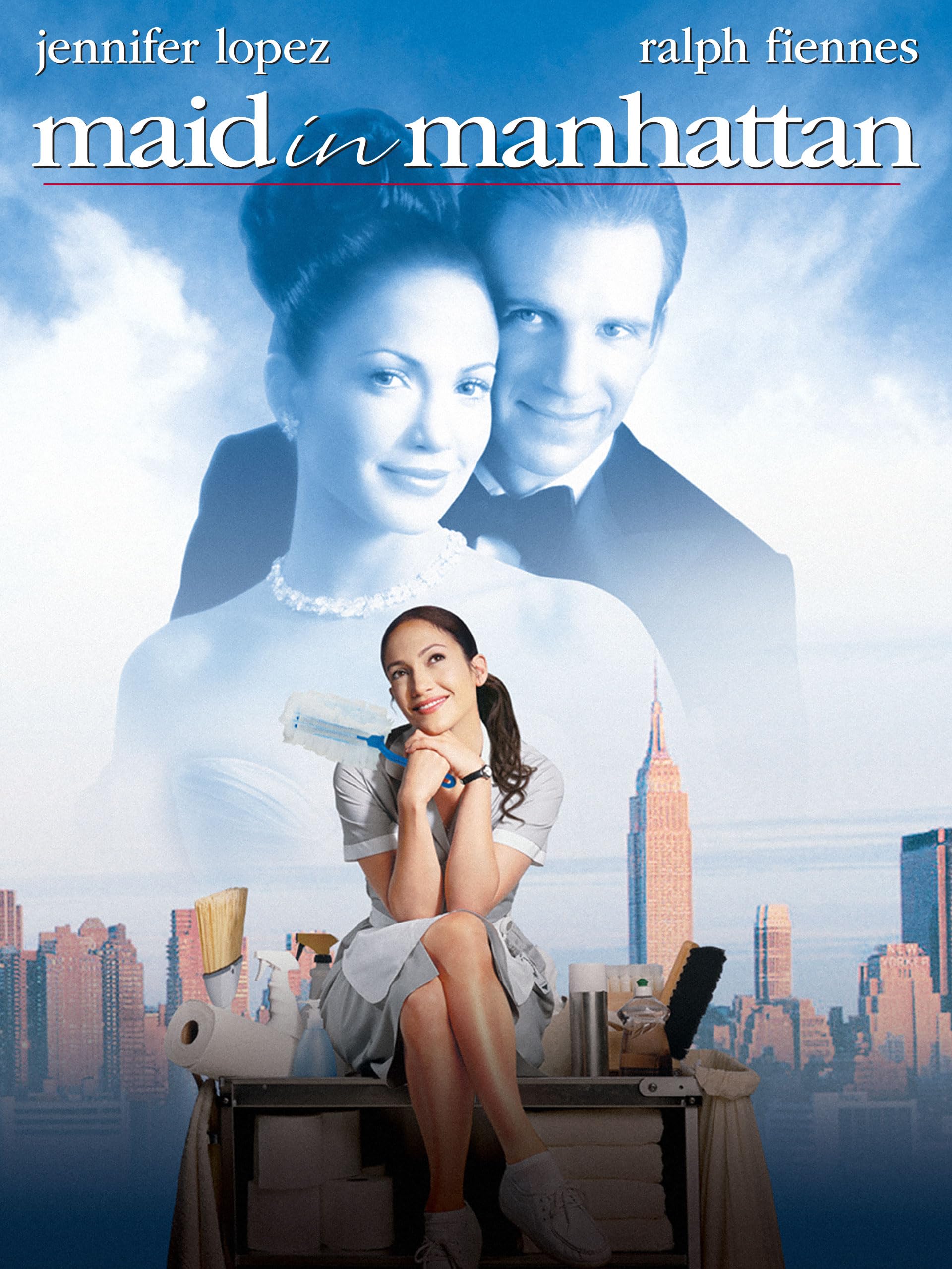 Maid in Manhattan