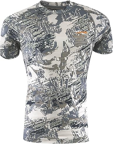 sitka core lightweight crew