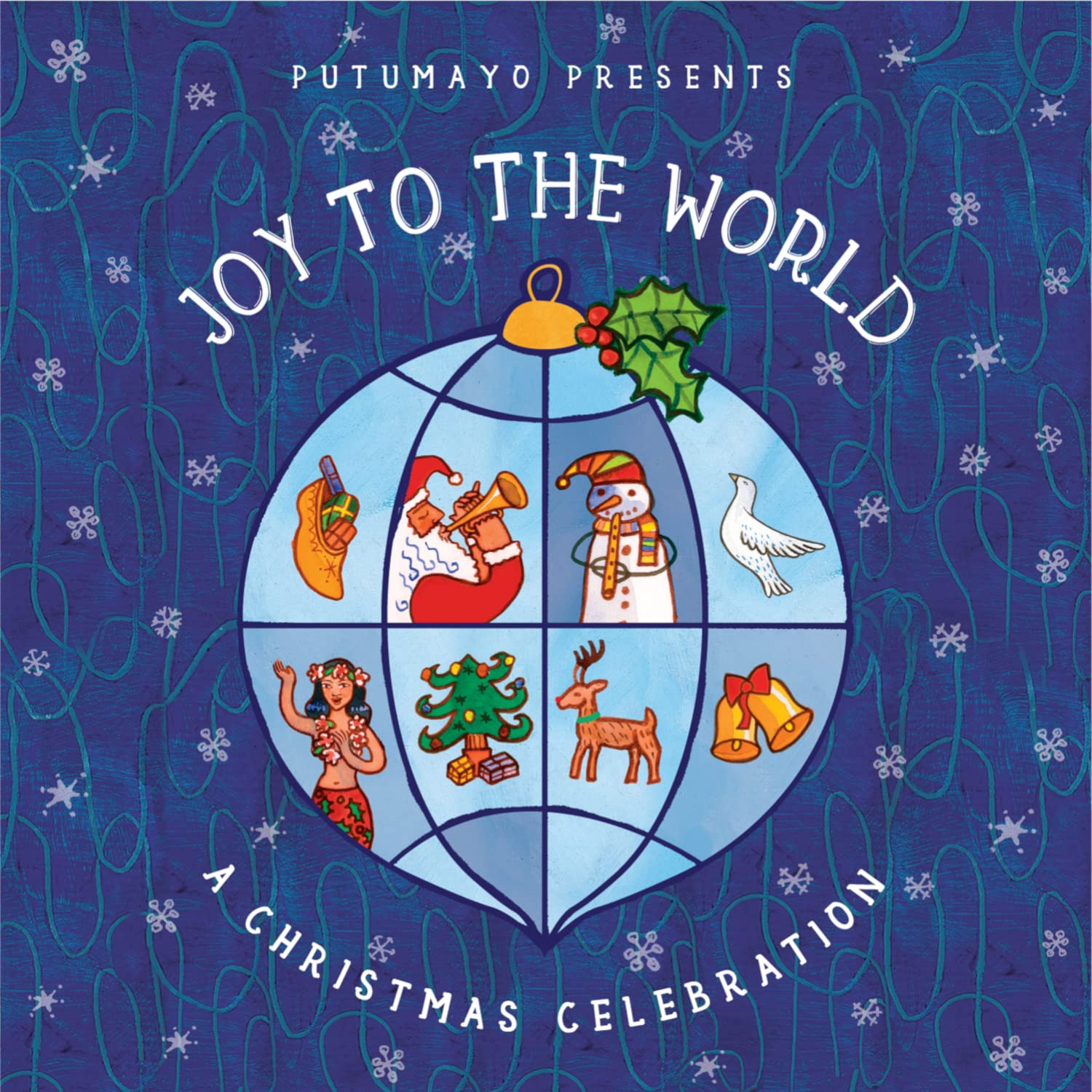 Joy to the World-a..