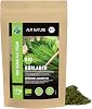 Alpi Nature Organic Wild Garlic 125g 4.4 oz, Dried and Chopped Wild Garlic Leaves for Cooking