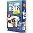 What Do You Meme? Family Edition - The Hilarious Family Game for Meme Lovers