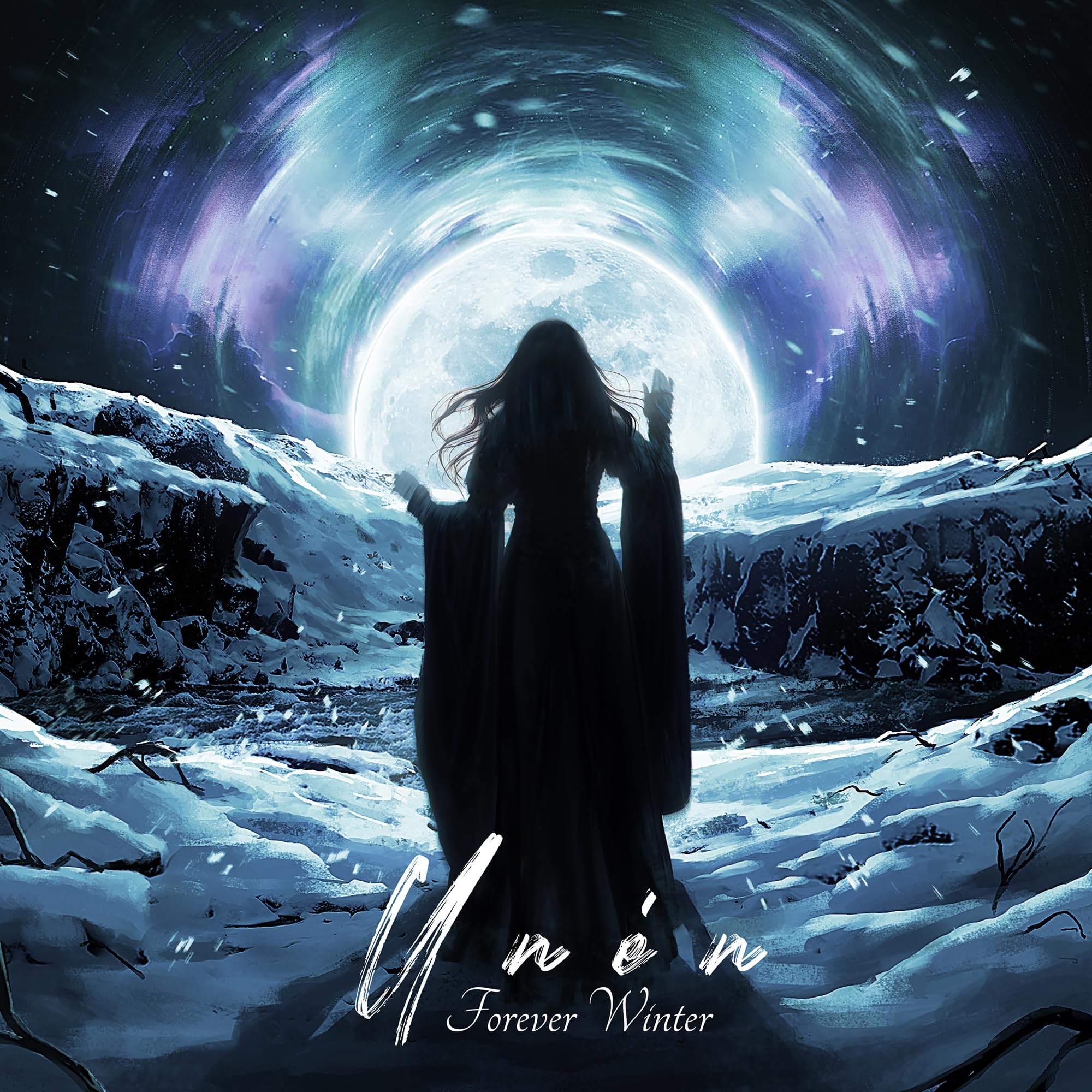Forever Winter