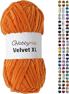 Bulky Yarn Crochet Slippers