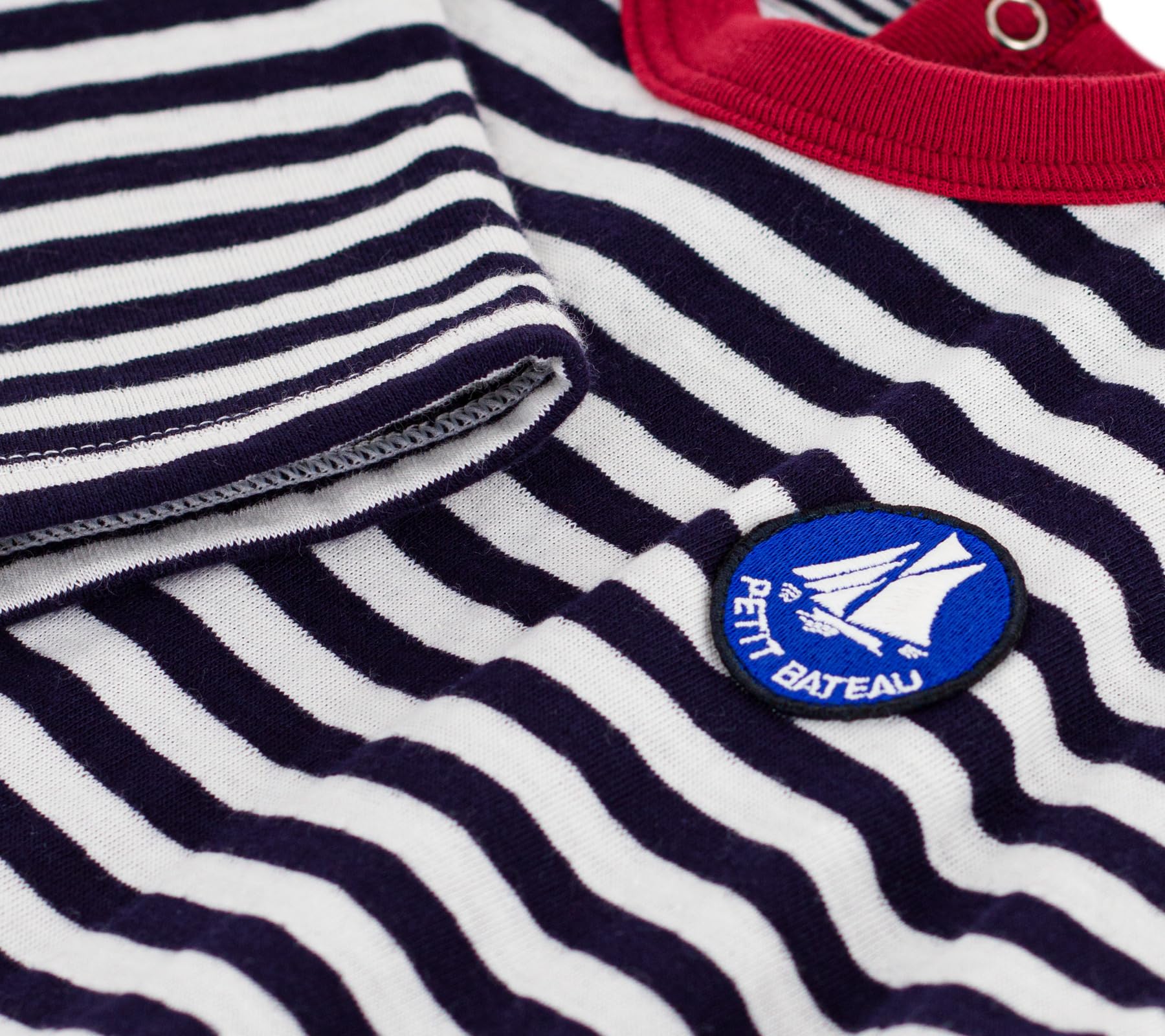 Petit Bateau Abbigliamento Giorno Unisex-Bimbi