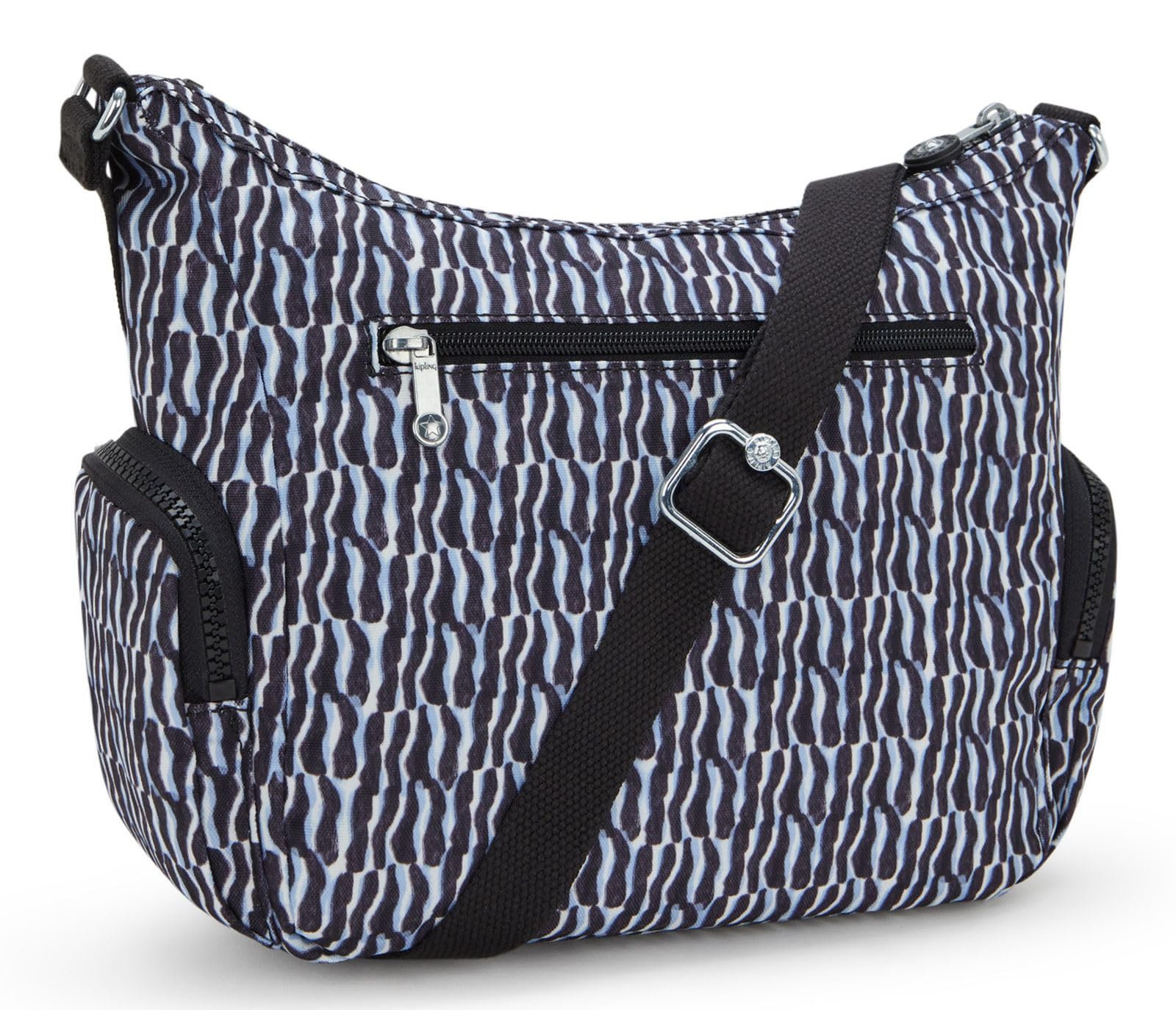Kipling Gabbie S, Borsa a Tracolla Piccola