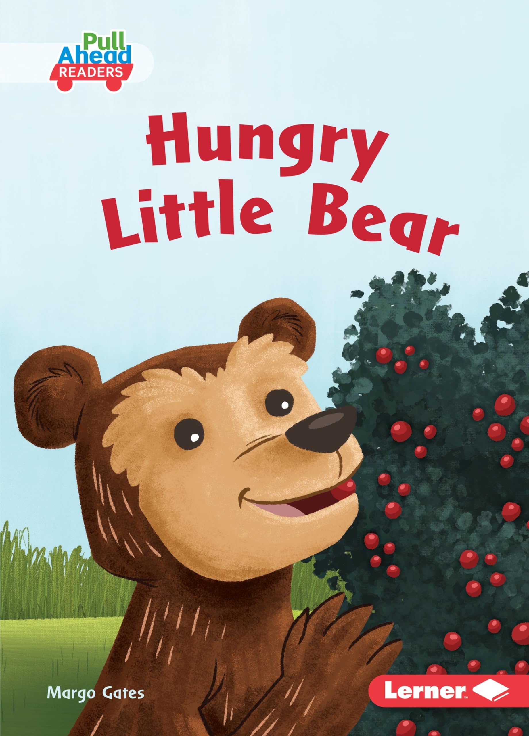 Buy Hungry Little Bear (Science All Around Me: Pull Ahead Readers - Fiction) — BookShops.in