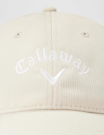 Callaway Golf Crest (String Hat) Collection Headwear