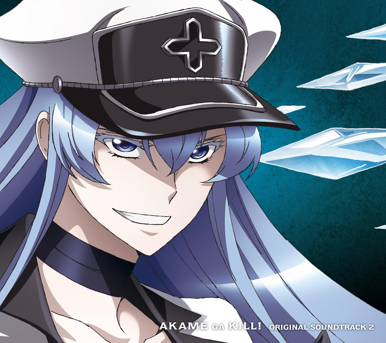 Amazon アカメが斬る オリジナルサウンドトラック2 岩崎琢 岩崎琢 アニメ ミュージック Amazon アカメが斬る オリジナルサウンドトラック2 岩崎琢 岩崎琢 アニメ ミュージック