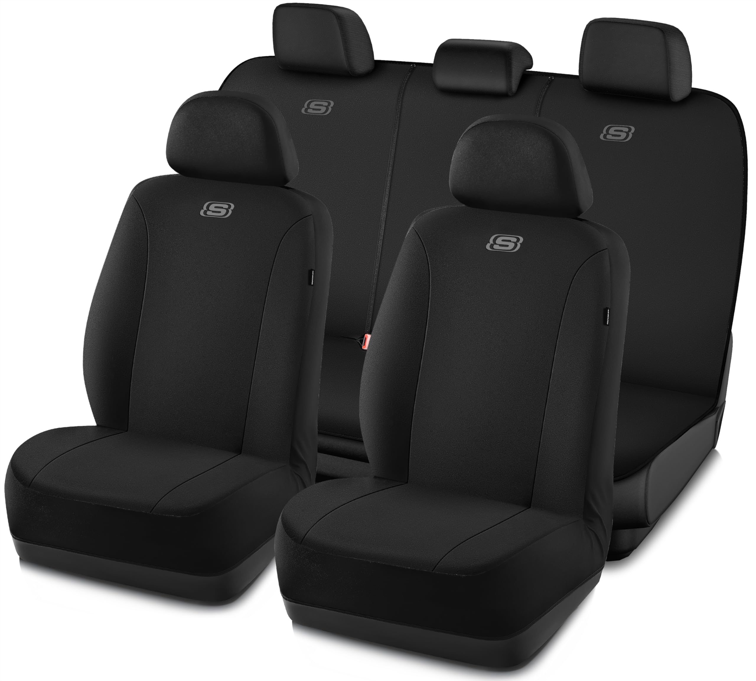 Skechers Seat Covers