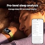 HUAWEI Bande 10 Smartwatch avec surveillance de la condition physique assistée par l'IA, analyse du sommeil pro-niveau, assistant de bien-être émotionnel, conception métallique simplifiée, compatible avec iOS Android, Noir mat