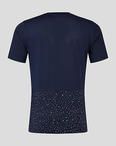 Miniatura 2 de Red Bull Racing Castore F1 - Camiseta de running para hombre