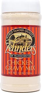 Zehnders Chicken Gravy Mix (9 Oz)