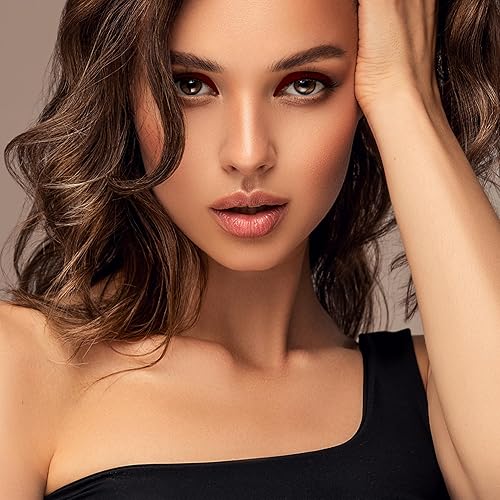 Vista 29 de Sorme' Treatment Cosmetics Truline delineador de ojos mecánico, piedra