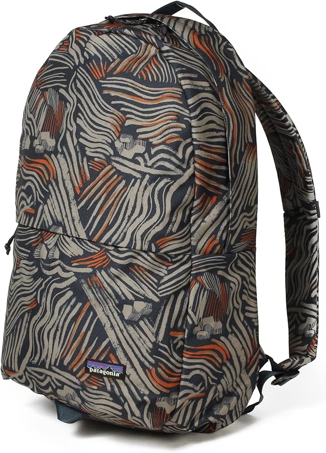 Amazon.co.jp: [パタゴニア] リュック バッグパック 鞄 ARBOR ZIP PACK