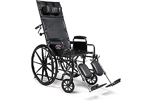 Everest & Jennings Hospital Recliner Chairs for Home