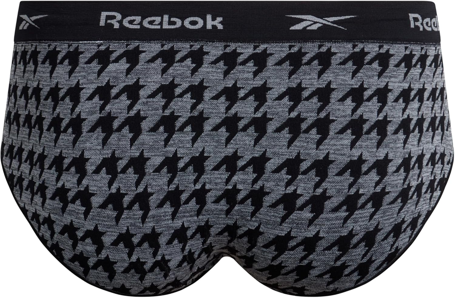 Reebok Womens Hipster Underwear - 8 Pack Plus Size Stretch Performance Hipster Panties Seamless Underwear for Women (1X-3X) - Image 6
