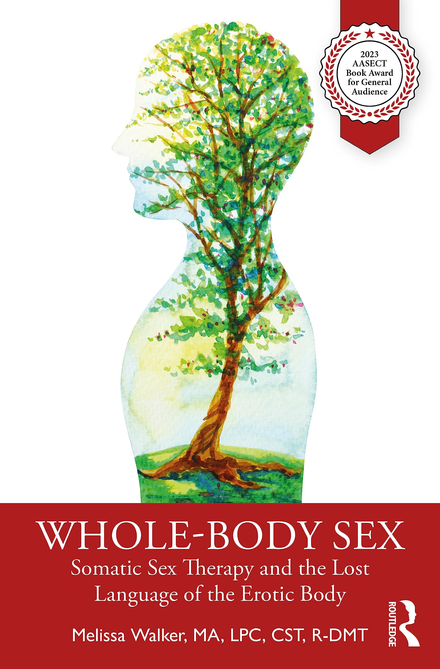 Whole-Body Sex: Somatic Sex Therapy and the Lost Language of the Erotic Body