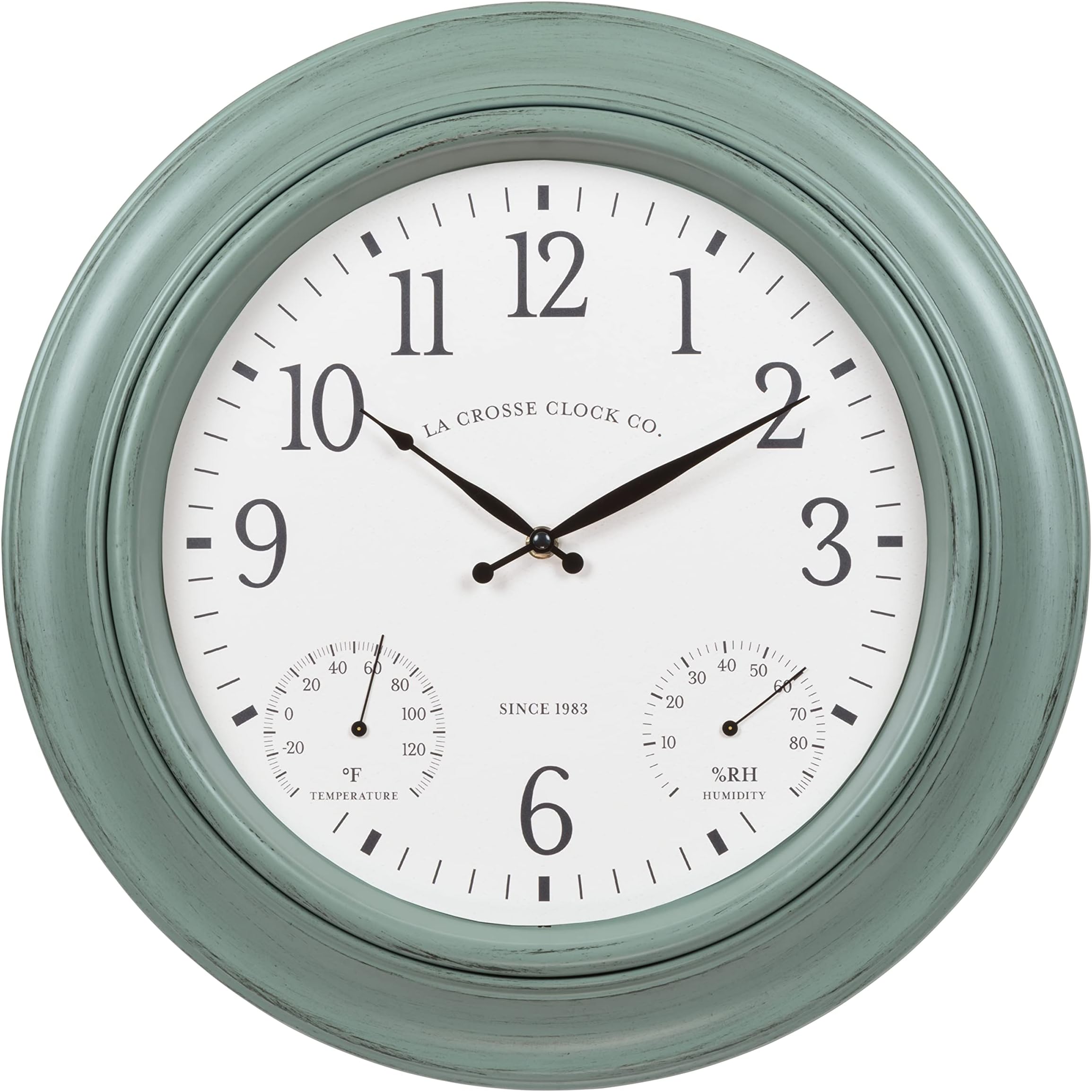 Horloge Autonautic R95D Horloge Marine En Laiton Plaqué Or - Quartz, Diamètre 95mm - Pour Bateau, Caravane, Camping-car Style Voiture Sport