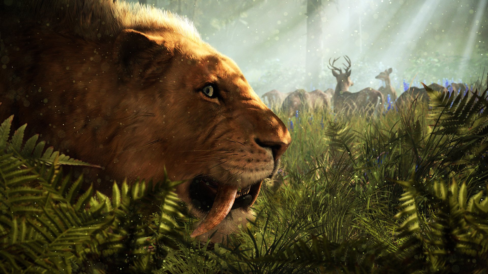 Farcry Primal (Spec.Edt.)