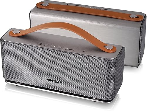 Miniatura 4 de Altavoz estéreo inalámbrico Bluetooth Groovy 2.1