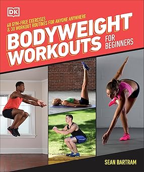Bodyweight Workouts for Beginners-Wow! eBook