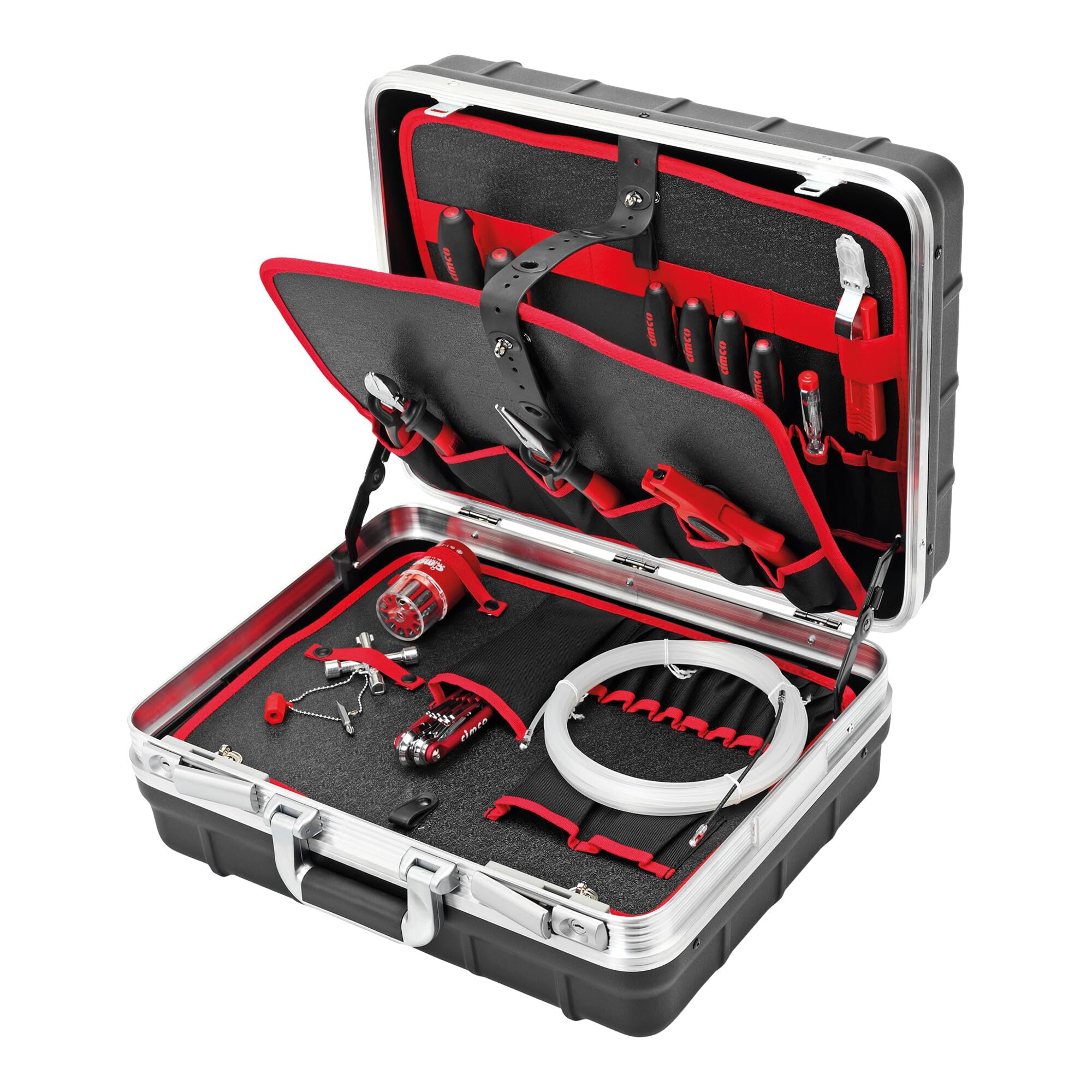 Cimco Set di Attrezzi 17 5230 Set di Attrezzi 4021103752302