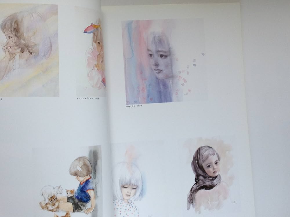 おおた慶文のめぐりあい Amazon.co.jp: Keibun Ota おおた慶文の世界展