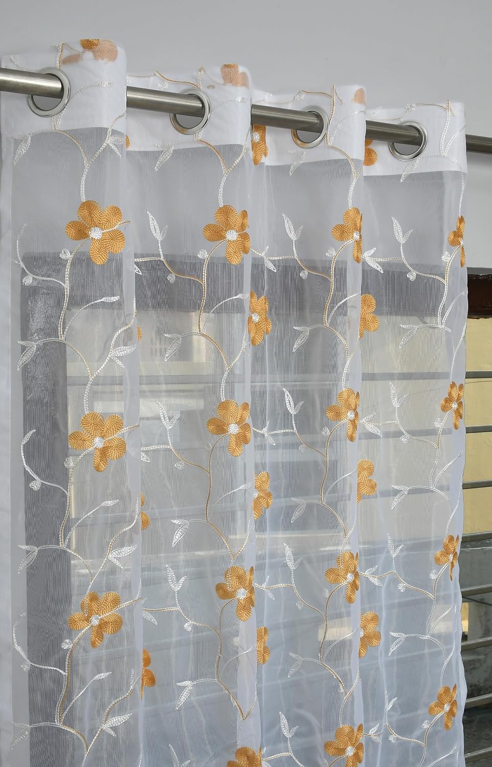 Product Variant View