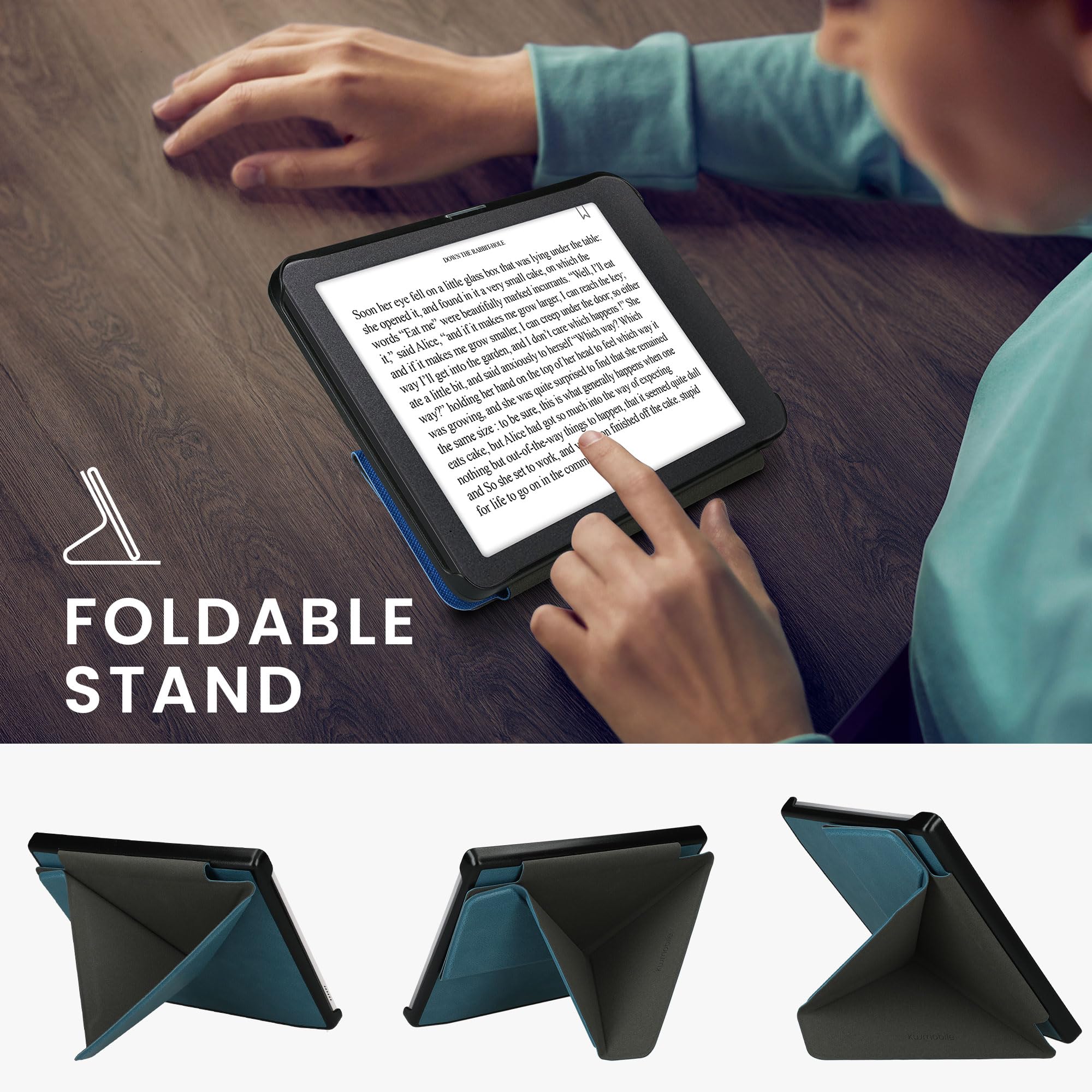 Étui pour Kindle 2022 All new 6 po - France, kindle 2022 etui - .c Étui pour Kindle 2022 All new 6 po - France, kindle 2022 etui - .c