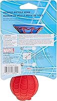 Vista 5 de Bell Marvel Spider-Man Bike Horn