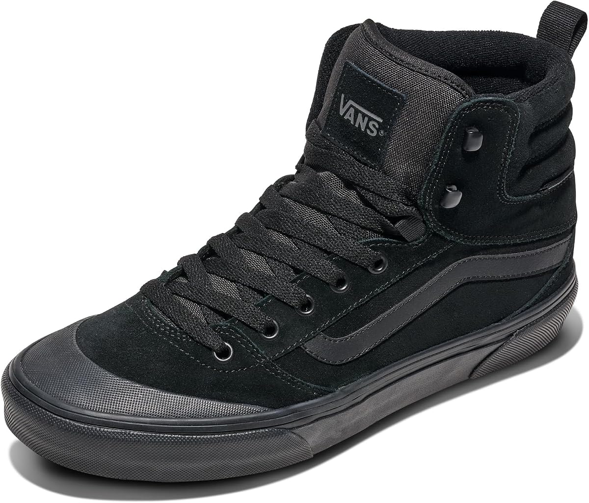 Men's Ashwood Hi Vansguard Shoe - Water-resistant High Top Sneakers for Everyday Wear