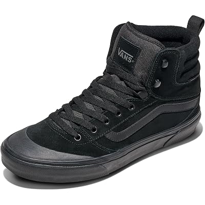 Vans Men's Ashwood Hi Vansguard Shoe - Water-resistant High Top Sneakers for Everyday Wear
