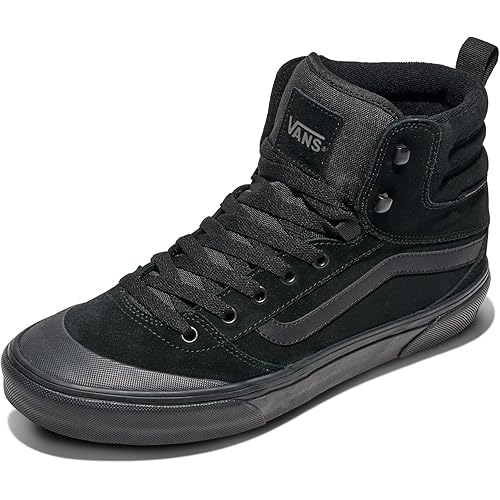 Vans mens Ashwood Hi Vansguard High-top Shoe