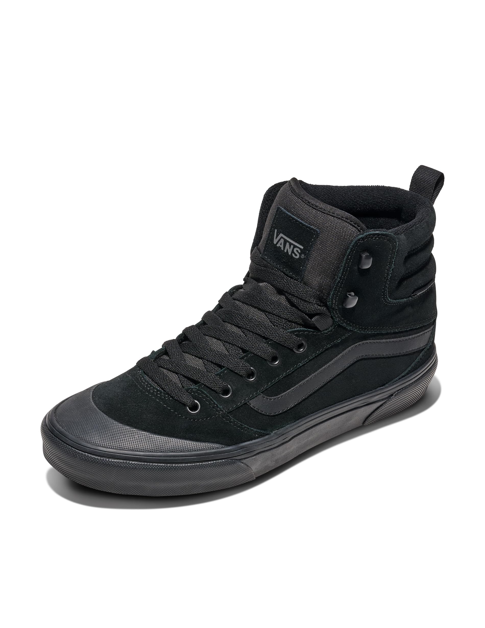 Vans Men's Ashwood Hi Vansguard Shoe - Water-resistant High Top Sneakers for Everyday Wear