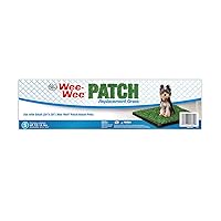 Algopix Similar Product 4 - Four Paws WeeWee Premium Patch Indoor