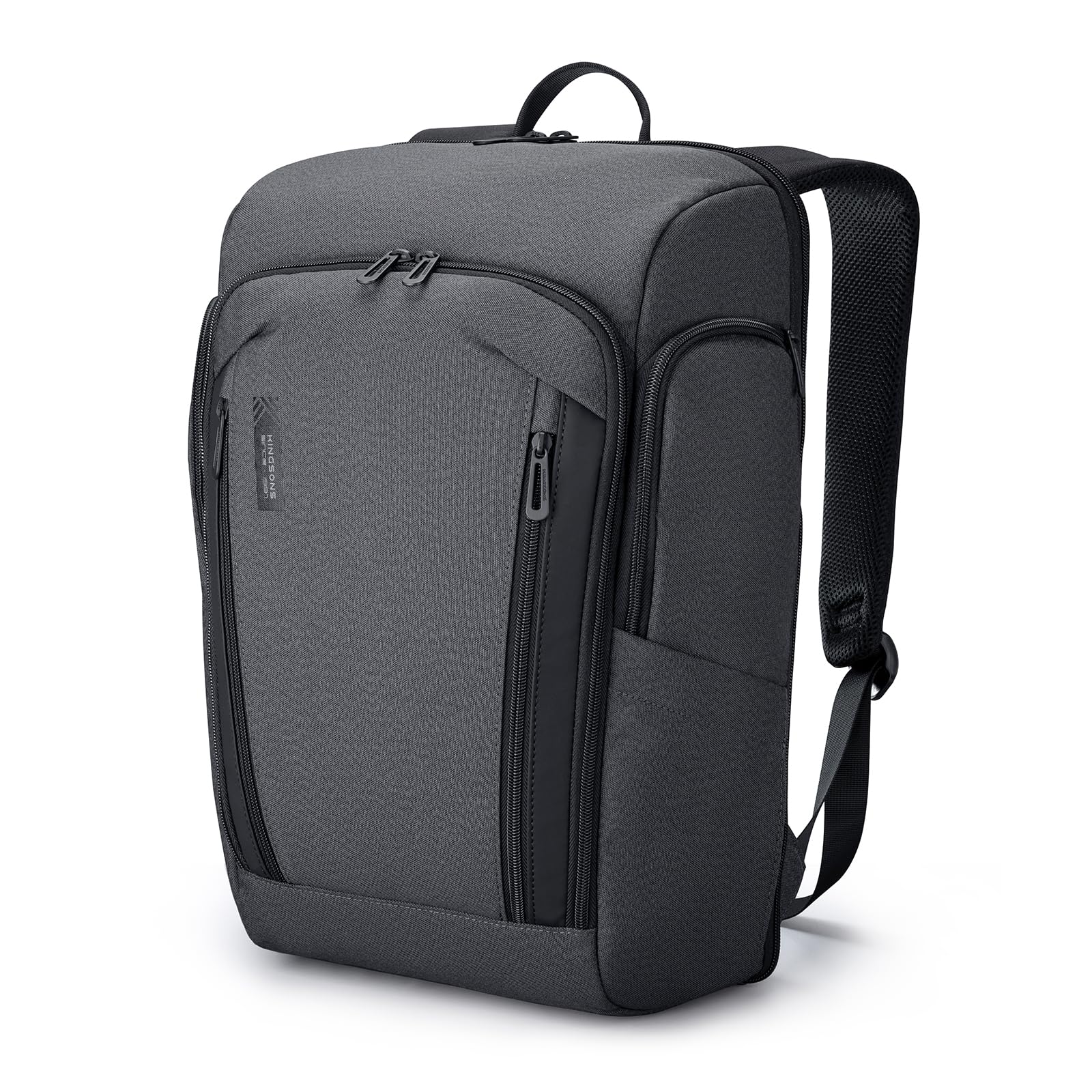 Kingsons Travel Backpack Travel Laptop Backpack Business Computer Bag Waterproof Large Capacity for Men Women