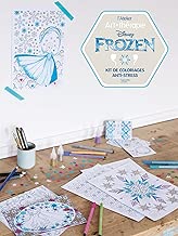 Download Atelier Art-thérapie Frozen PDF