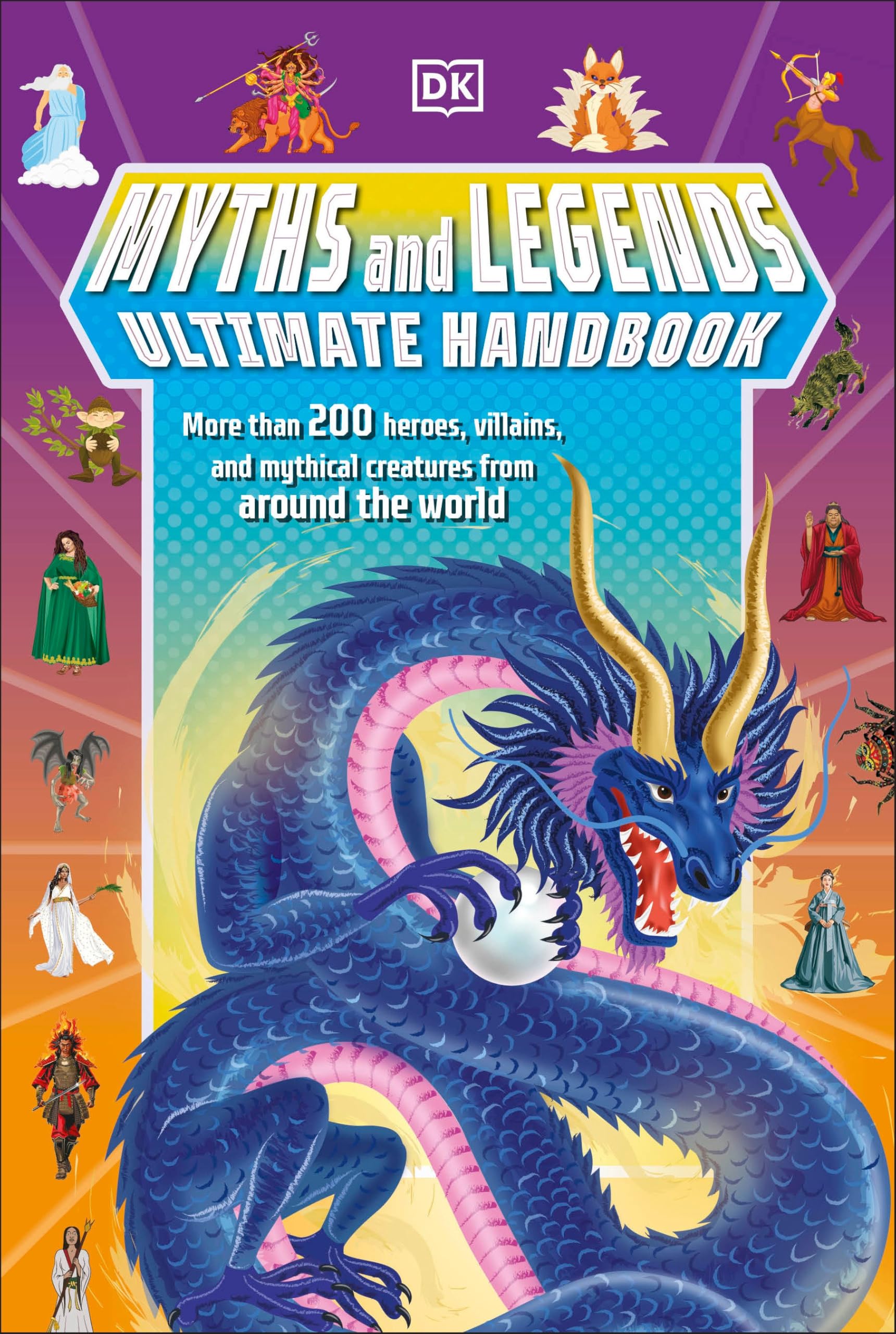 ディズニー、バイナルメーション、Myths & Legends ドラゴンイエティ 81KXLb0GowL.jpg