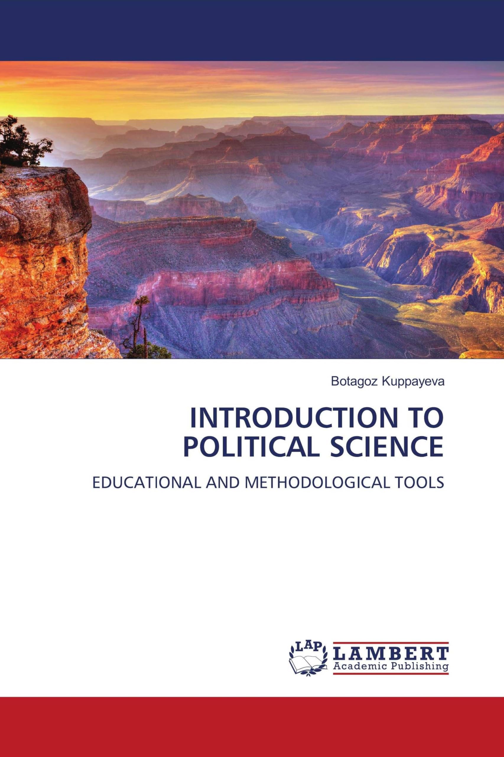 INTRODUCTION TO POLITICAL SCIENCE: EDUCATIONAL AND METHODOLOGICAL TOOLS