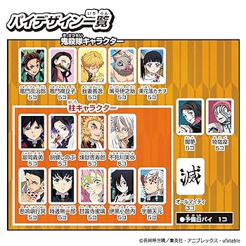 新品未開封 最安値 ドンジャラ 鬼滅の刃 2 新品未開封 最安値 ドンジャラ 鬼滅の刃 2 - メルカリ