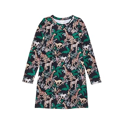 Lilly Pulitzer Kids Mini Jansen Dress (Toddler/Little Kid/Big Kid) Girl